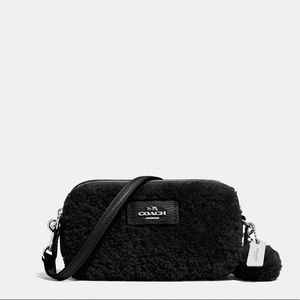 COACH Small Crossbody Bag